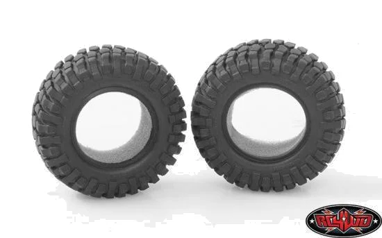 RC4WD Rock Crusher Micro Crawler 1.0 Tyres (2) — image 3 of 7