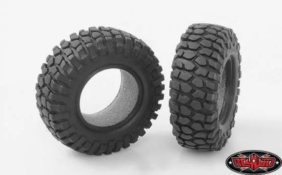 RC4WD Rock Crusher Micro Crawler 1.0 Tyres (2) — image 4 of 7