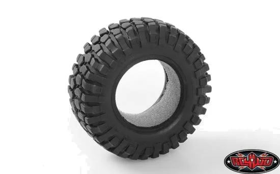 RC4WD Rock Crusher Micro Crawler 1.0 Tyres (2) — image 5 of 7