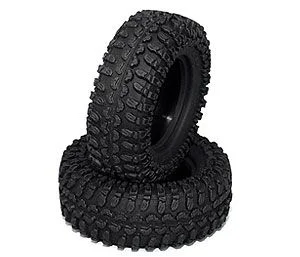 RC4WD Rok Lox Micro Comp 1.0 Tyres (2) — image 2 of 7
