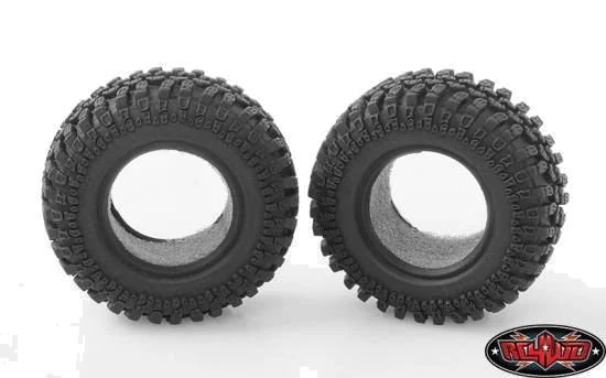 RC4WD Rok Lox Micro Comp 1.0 Tyres (2) — image 3 of 7