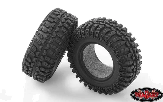 RC4WD Rok Lox Micro Comp 1.0 Tyres (2) — image 5 of 7
