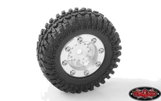 RC4WD Rok Lox Micro Comp 1.0 Tyres (2) — image 6 of 7