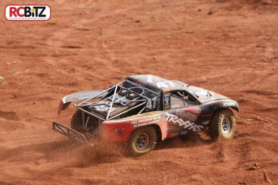 RC4WD Rock Crusher II X/T 1.9 Tires — image 3 of 5