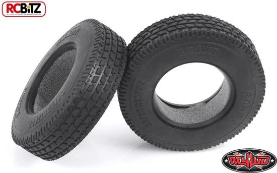 RC4WD Roady 1.7 Commercial 1:14 Semi Truck Tires — image 1 of 6