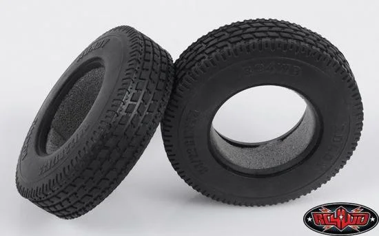RC4WD Roady 1.7 Commercial 1:14 Semi Truck Tires — image 4 of 6