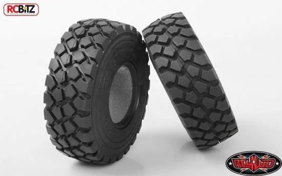 RC4WD Mil-Spec Zxl 2.2 Tires — image 2 of 6