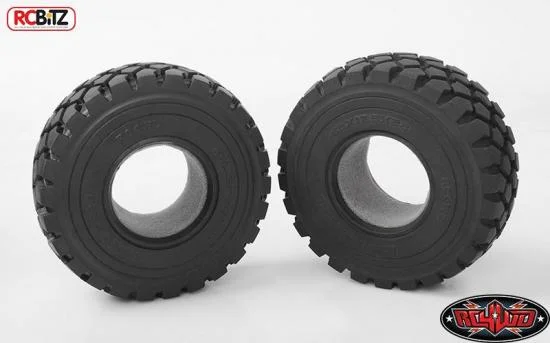 RC4WD Mil-Spec Zxl 2.2 Tires — image 4 of 6