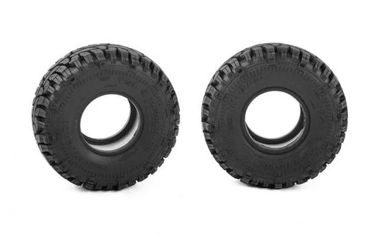 RC4WD Interco TSL Thornbird 2.2 Super Swamper Scale Tires RC4WD — image 2 of 6