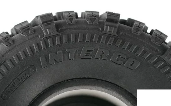 RC4WD Interco TSL Thornbird 2.2 Super Swamper Scale Tires RC4WD — image 3 of 6