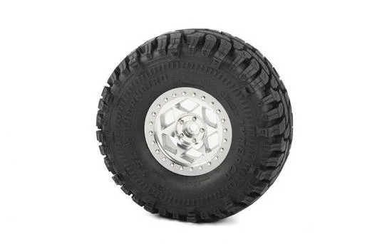 RC4WD Interco TSL Thornbird 2.2 Super Swamper Scale Tires RC4WD — image 4 of 6