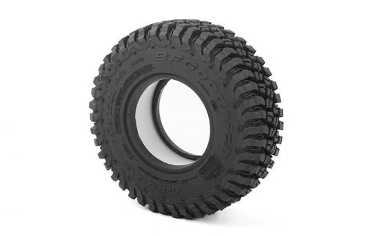 RC4WD BFGoodrich Mud Terrain T/A KM3 2.2 Scale Tires (2) — image 3 of 7