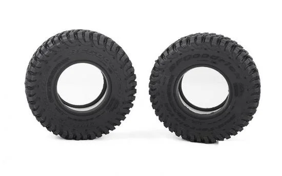 RC4WD BFGoodrich Mud Terrain T/A KM3 2.2 Scale Tires (2) — image 5 of 7