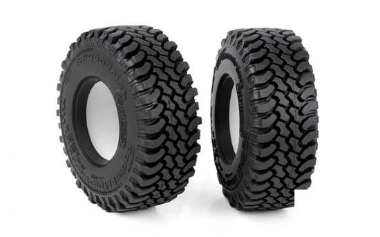 RC4WD Sand Thrasher Front 2.2 Tires — image 1 of 7