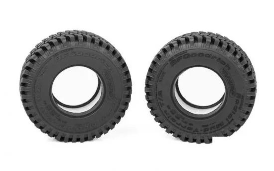 RC4WD Sand Thrasher Front 2.2 Tires — image 3 of 7