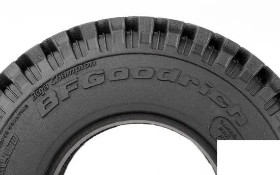 RC4WD Sand Thrasher Front 2.2 Tires — image 4 of 7