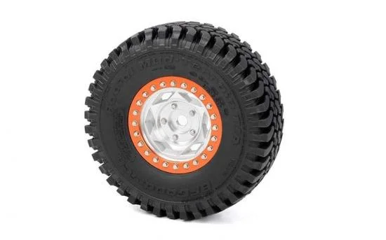 RC4WD Sand Thrasher Front 2.2 Tires — image 5 of 7