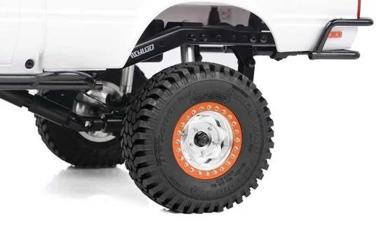 RC4WD Sand Thrasher Front 2.2 Tires — image 6 of 7