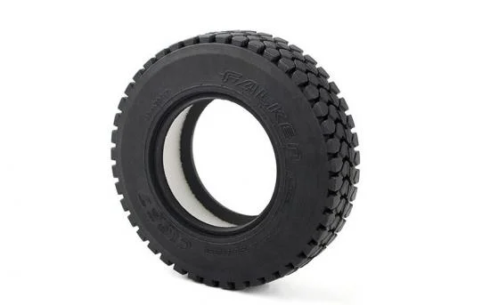 RC4WD Falken CI-627 1.7 1:14 Semi Truck Tires RC4WD — image 3 of 6