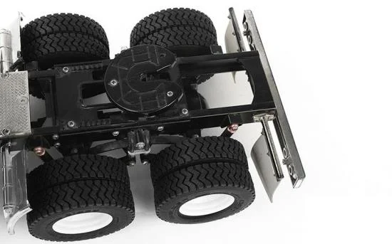 RC4WD Falken CI-627 1.7 1:14 Semi Truck Tires RC4WD — image 5 of 6