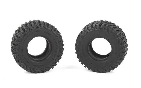 RC4WD BFGoodrich Mud Terrain T/A KM3 0.7 Scale Tires RC4WD — image 2 of 7