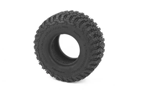RC4WD BFGoodrich Mud Terrain T/A KM3 0.7 Scale Tires RC4WD — image 3 of 7