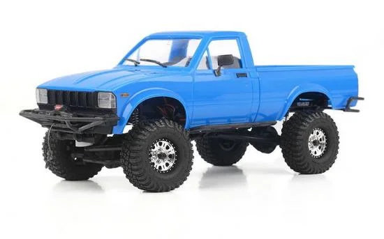 RC4WD BFGoodrich Mud Terrain T/A KM3 0.7 Scale Tires RC4WD — image 6 of 7