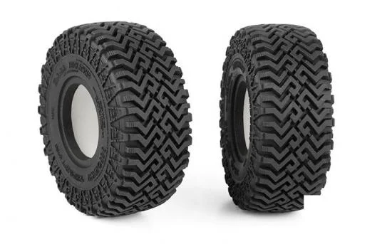 RC4WD Mickey Thompson Baja Belted 1.9 Scale Tires (2) — image 1 of 6