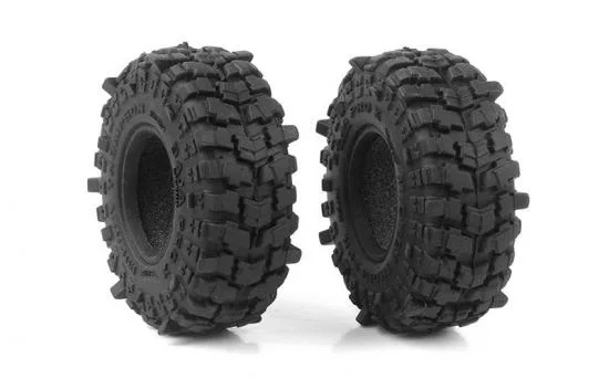 RC4WD Mickey Thompson Baja Pro X 1.0 Scale Tires (2) — image 1 of 7