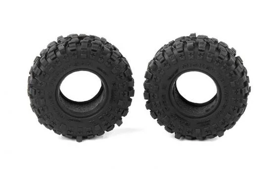 RC4WD Mickey Thompson Baja Pro X 1.0 Scale Tires (2) — image 3 of 7