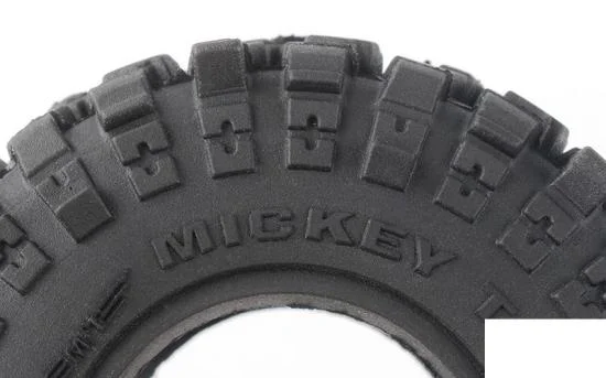 RC4WD Mickey Thompson Baja Pro X 1.0 Scale Tires (2) — image 4 of 7