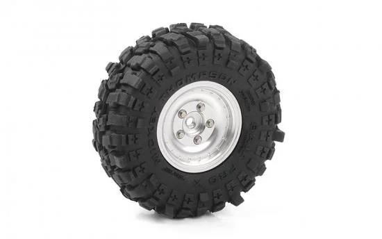 RC4WD Mickey Thompson Baja Pro X 1.0 Scale Tires (2) — image 5 of 7