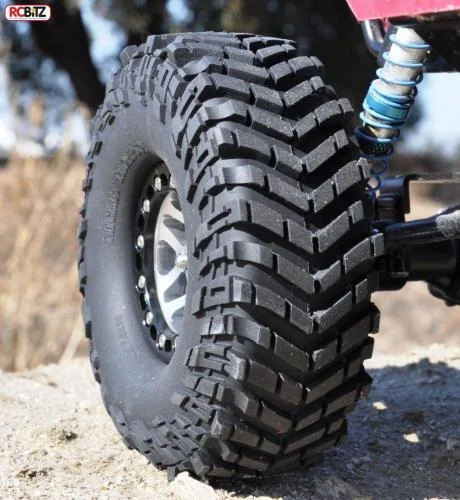RC4WD Mickey Thompson 1.9 Baja Claw TTC Scale Tires (pair) — image 4 of 7