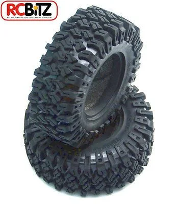 RC4WD Rock Creepers 1.9 Scale Tires — image 1 of 7