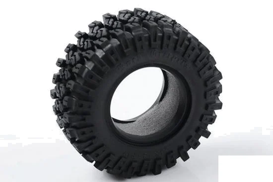 RC4WD Rock Creepers 1.9 Scale Tires — image 2 of 7