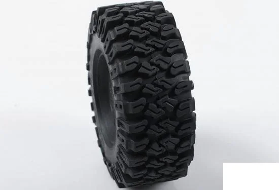 RC4WD Rock Creepers 1.9 Scale Tires — image 3 of 7