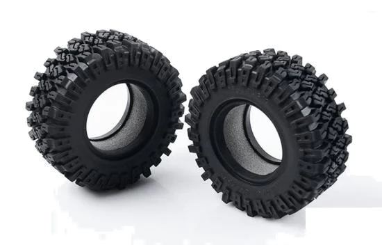 RC4WD Rock Creepers 1.9 Scale Tires — image 4 of 7