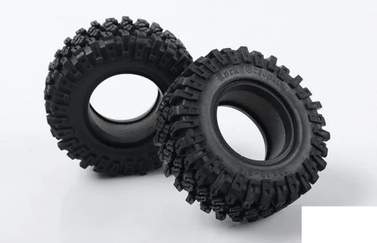 RC4WD Rock Creepers 1.9 Scale Tires — image 5 of 7