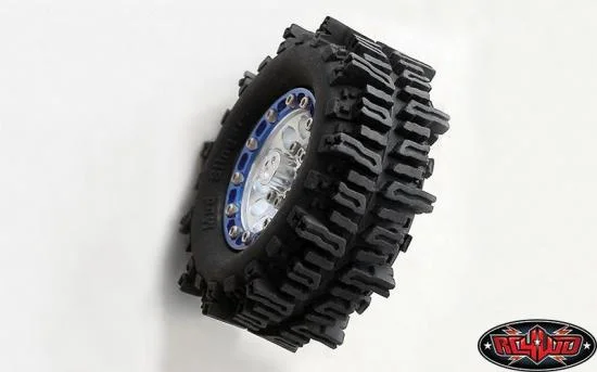 RC4WD Mud Slingers 1.9 Tires (2) — image 5 of 7