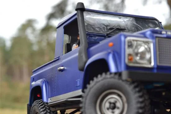 RC4WD Mud Thrashers 1.9 Scale Tires &mdash; image 2 of 7