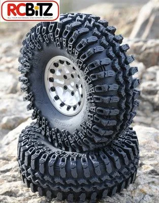 RC4WD Interco IROK 1.9 Scale Tire — image 1 of 7