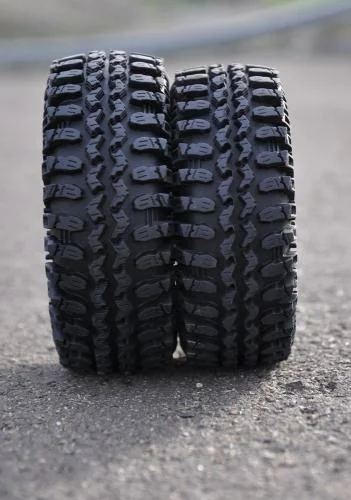 RC4WD Interco IROK 1.9 Scale Tire — image 3 of 7