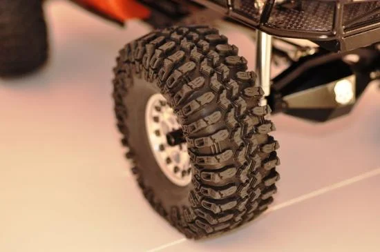 RC4WD Interco IROK 1.9 Scale Tire — image 4 of 7
