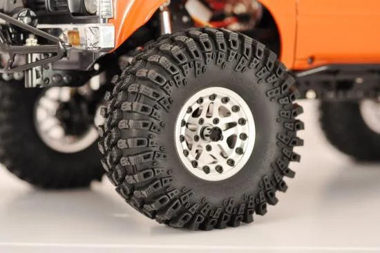 RC4WD Interco IROK 1.9 Scale Tire — image 5 of 7