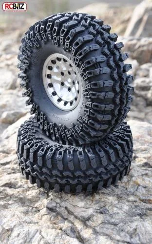 RC4WD Interco IROK 1.9 Scale Tire — image 6 of 7
