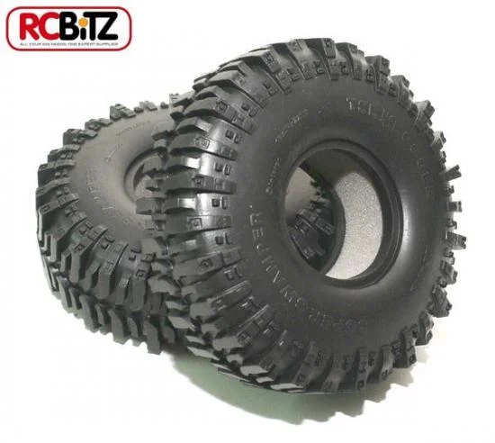 RC4WD Interco Super Swamper 2.2 TSL/Bogger Scale Tire — image 1 of 7
