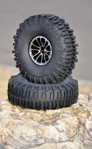 RC4WD Interco Super Swamper 2.2 TSL/Bogger Scale Tire — image 2 of 7