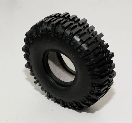 RC4WD Interco Super Swamper 2.2 TSL/Bogger Scale Tire — image 3 of 7