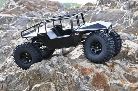 RC4WD Interco Super Swamper 2.2 TSL/Bogger Scale Tire — image 4 of 7