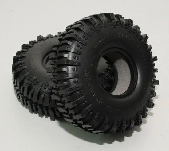 RC4WD Interco Super Swamper 2.2 TSL/Bogger Scale Tire — image 5 of 7